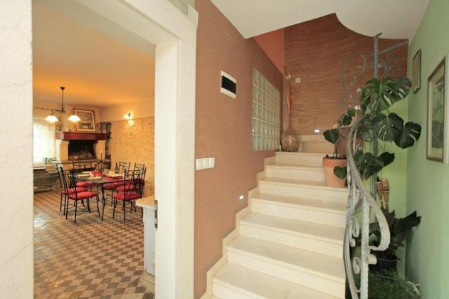 Holiday Home Paric - Photo2