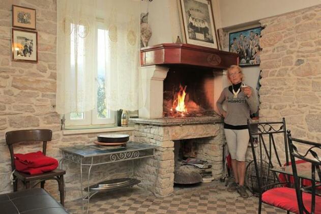Holiday Home Paric - Photo3