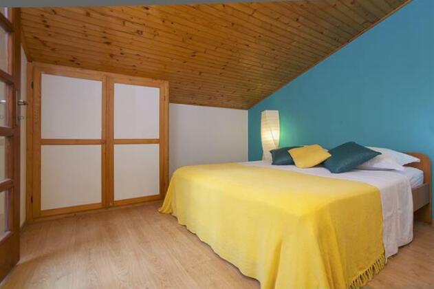 Holiday Home Sunny Side
