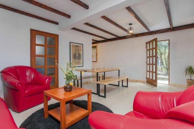 Holiday Home Sunny Side - Photo2