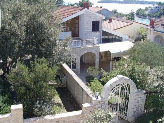 Holiday Home Volat - Photo2