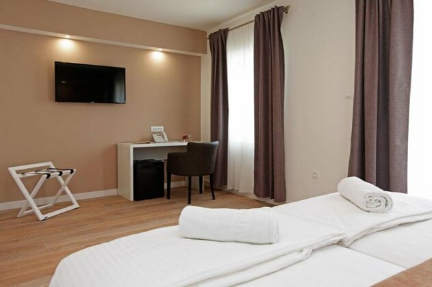 Hotel Villa Telenta - Photo4