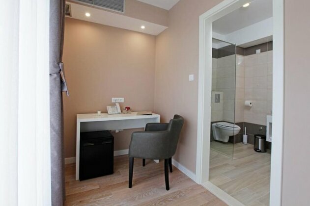 Hotel Villa Telenta - Photo5