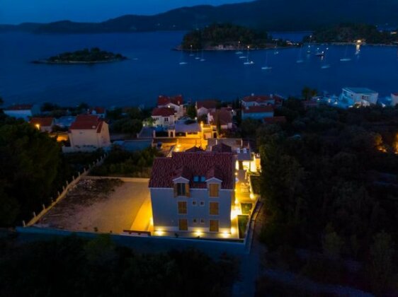 Villa ABBA