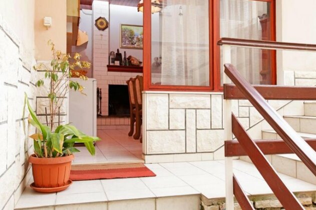 Villa Anfa Vela Luka - Photo3
