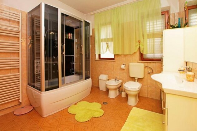 Villa Anfa Vela Luka - Photo4