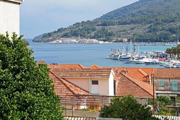 Villa Anfa Vela Luka - Photo5