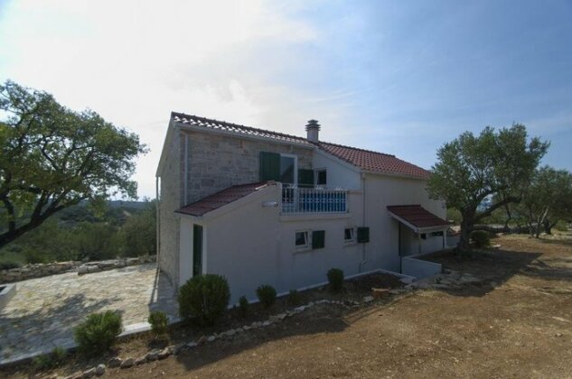 Villa Mendula