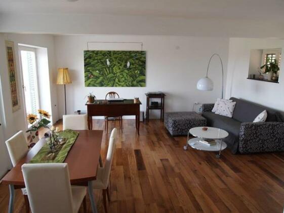Villa Mendula - Photo3