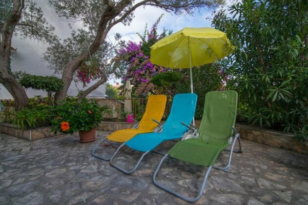 Apartment MILKA Veli Losinj