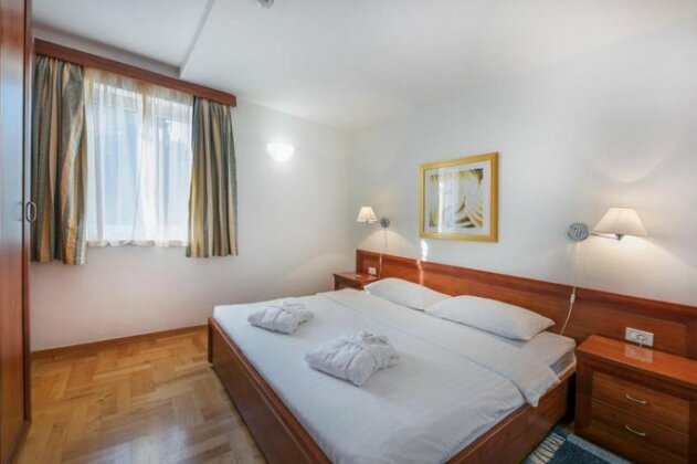 Apartments Punta Veli Losinj - Photo4