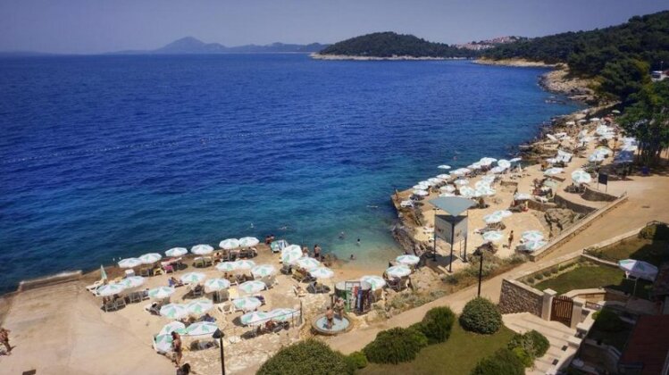 Apartments Punta Veli Losinj - Photo5