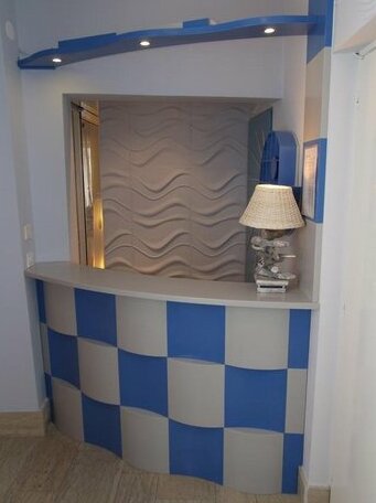 Bed&Breakfast Saturn - Photo2