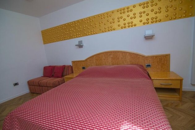 Bed&Breakfast Saturn - Photo3