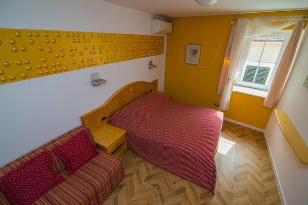Bed&Breakfast Saturn - Photo4