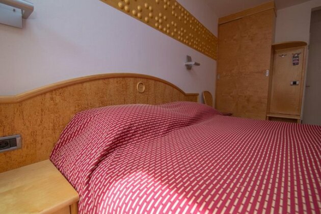 Bed&Breakfast Saturn - Photo5