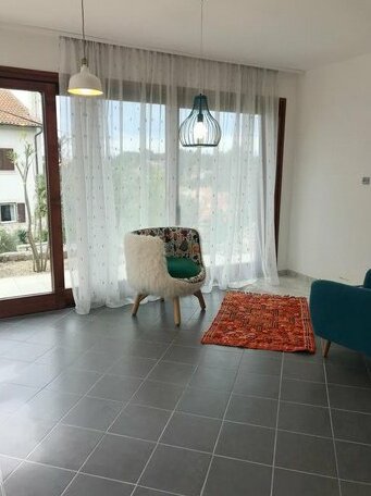 Holiday house Alma - Photo5