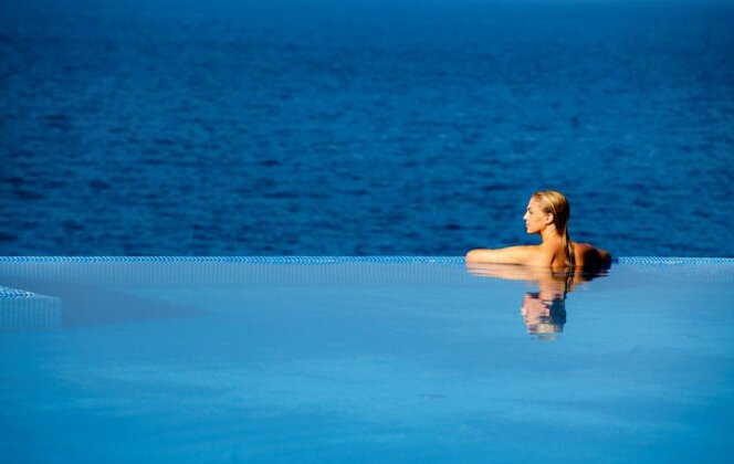 Vitality Hotel Punta - Photo3