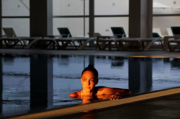 Vitality Hotel Punta - Photo4
