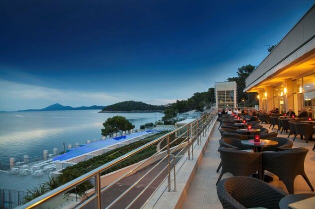 Vitality Hotel Punta - Photo5