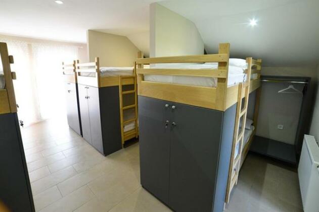 Hostel Choice - Photo3