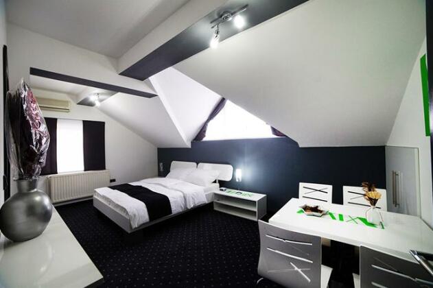 Hotel Cool Zagreb Airport - Photo5