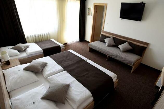 Rooms Barba Niko near Zagreb Airport - Photo2