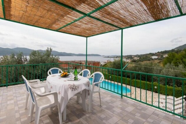 Holiday Home 160-1 - Photo5