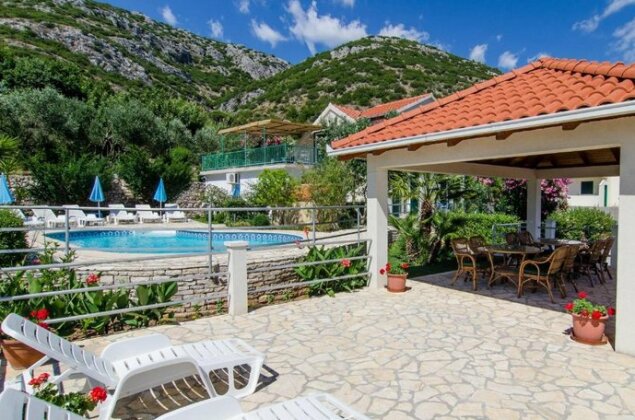 Holiday Home Clarita - Photo5