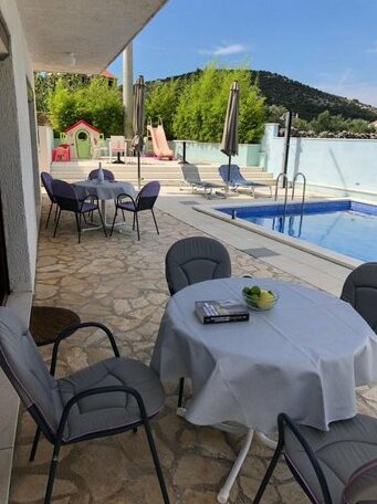 Apartmani Orosnjak - Photo2