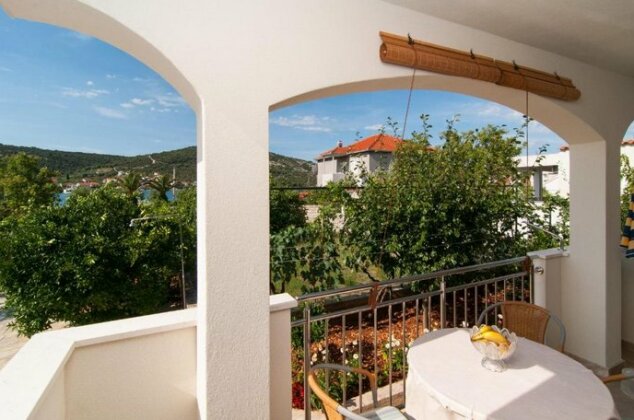 Apartmani Stjepan Vinisce - Photo5