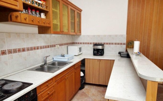 Apartment Arka Vinisce - Photo3