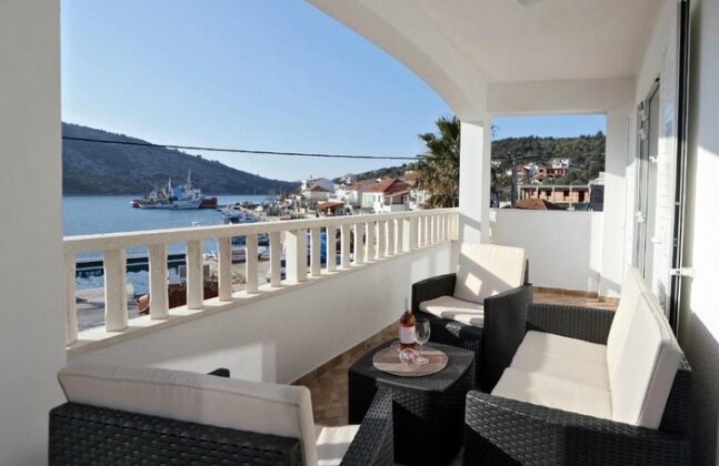 Apartments Andelic - Photo3