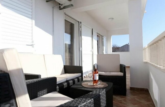 Apartments Andelic - Photo4