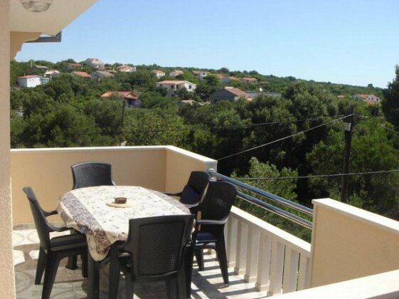 Apartments Miramaris - Photo4