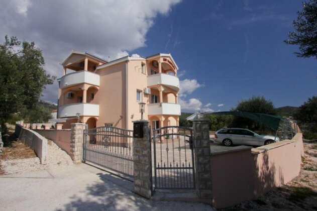 Apartments Venus Vinisce - Photo2