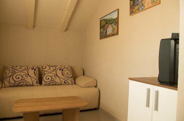 Guest House Dobrisa - Photo5