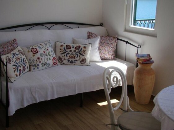 Holiday home Isolated Paradise - Photo3
