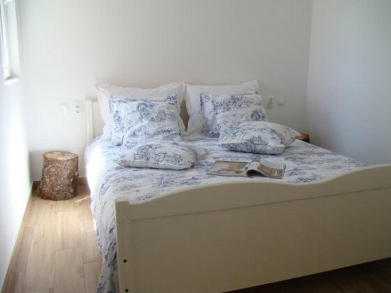 Holiday home Isolated Paradise - Photo5