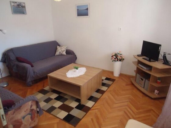 Holiday Home Marin Vinisce - Photo5
