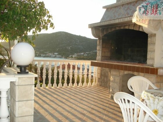Homestay In Dalmatia Vinisce - Photo2