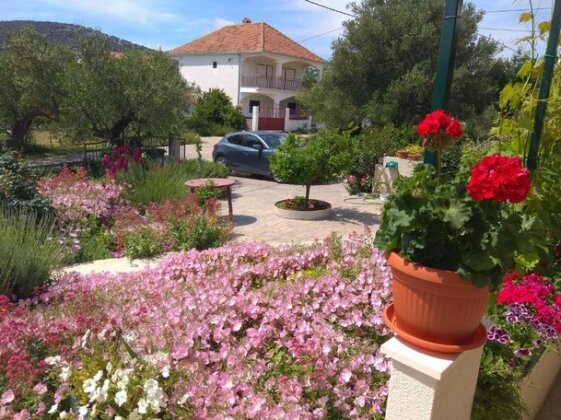 Nena Holiday House in Vinisce - Photo3
