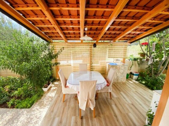 Nena Holiday House in Vinisce - Photo5