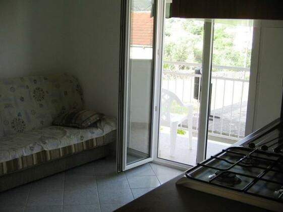 Smoljo Apartments Vinisce - Photo4