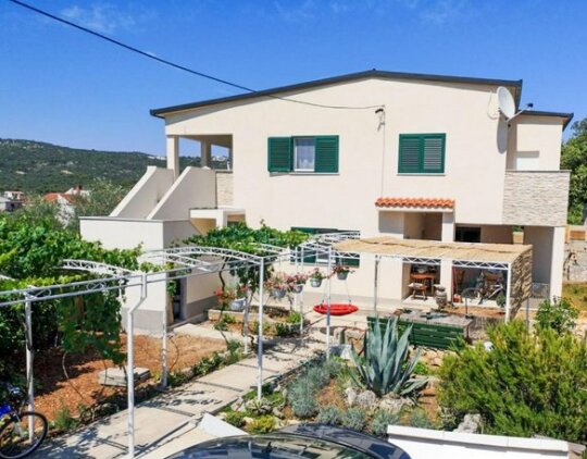 Vila Ivana Dolores - Photo2