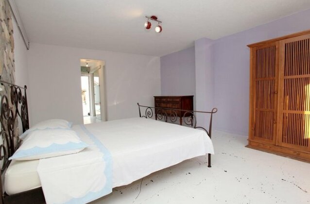 Villa Irena Vinisce - Photo5