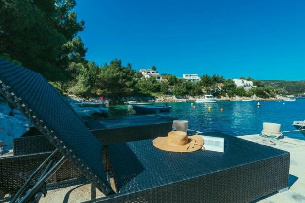 Villa Relax Vinisce - Photo2