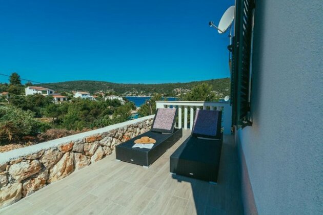 Villa Relax Vinisce - Photo3