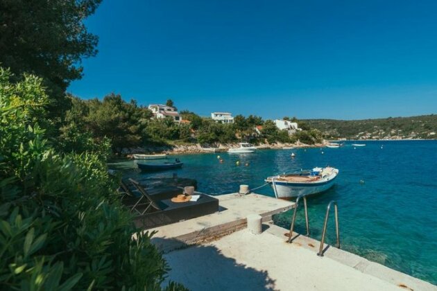 Villa Relax Vinisce - Photo4