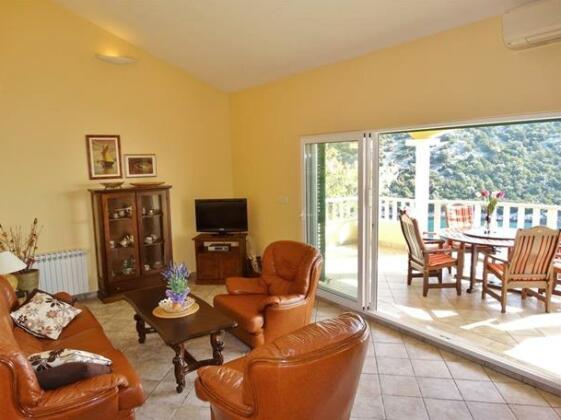 Villa Sea Fantasy - Photo5